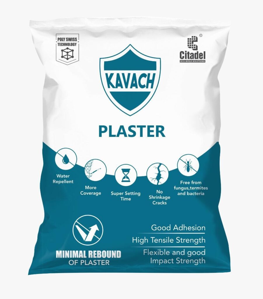 Kavach Plaster